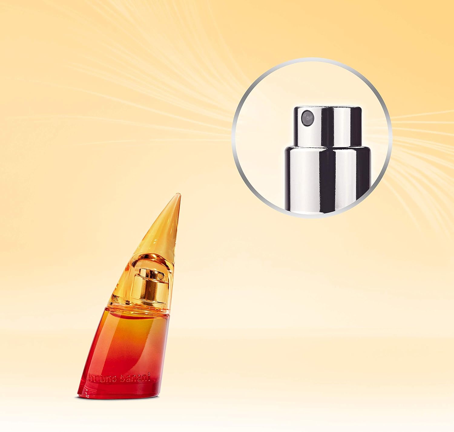 Bruno Banani Limited Edition Eau De Toilette Spray