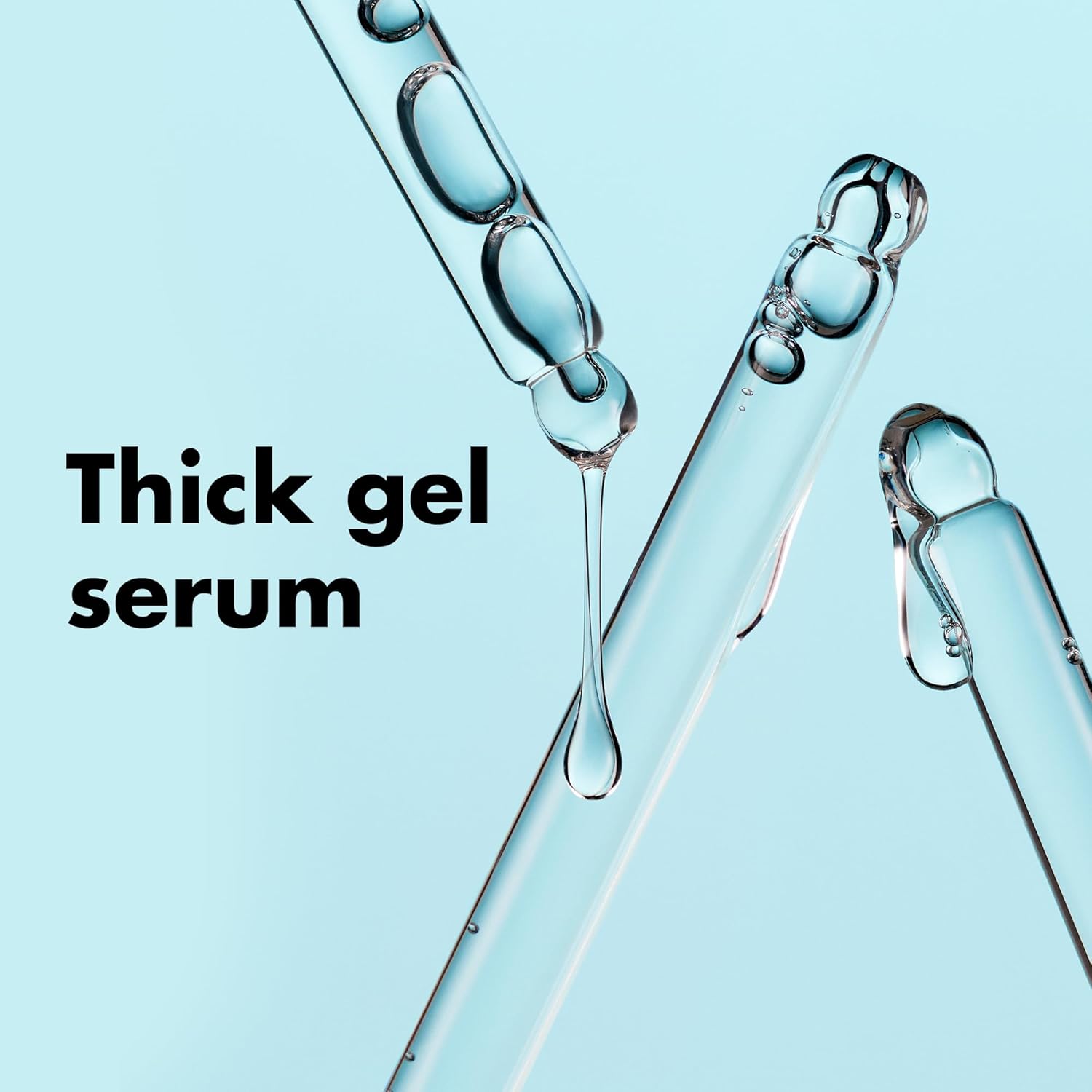 e.l.f. SKIN Holy Hydration! Triple Bounce Serum, 1.7% Hyaluronic Acid Serum For Plump, Bouncy Skin, Great For Hydrating Dry Skin : Amazon.co.uk: Beauty