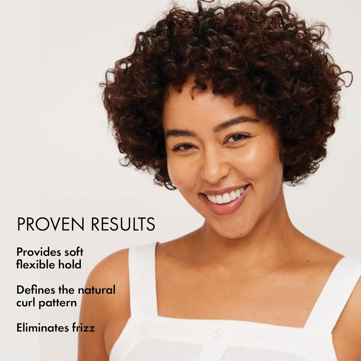 Bondiboost Curl Boss Defining Styling Cream - Silicone-Free, Aloe-Based Formula With Shea Butter, Argan Oil & Queensland Nut For Defined, Frizz-Free Curls - Vegan & Cruelty-Free, 200Ml