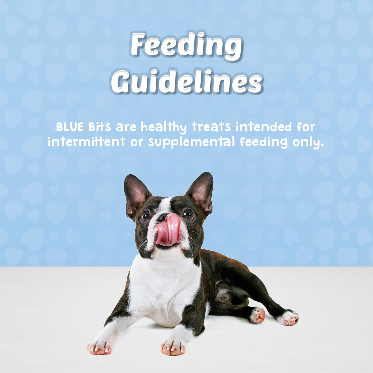 Blue Buffalo BLUE Bits Natural Soft-Moist Training Dog Treats, Chicken Recipe 19-oz Bag