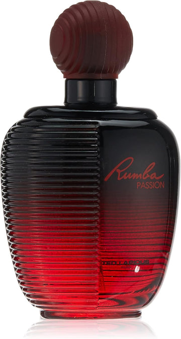 Ted Lapidus Rumba Passion - 3.33Oz Edt Spray