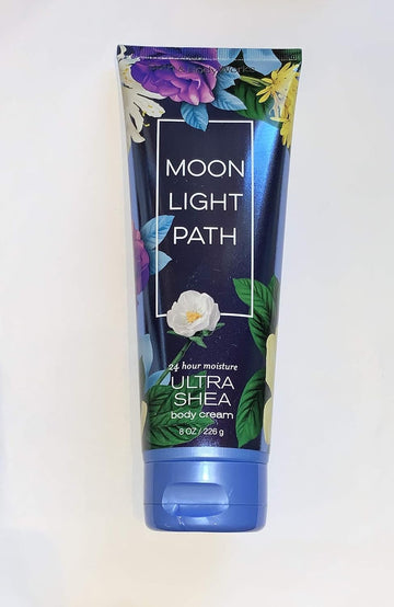 Crème Pour Le Corps Moonlight Path Bath And Body Works