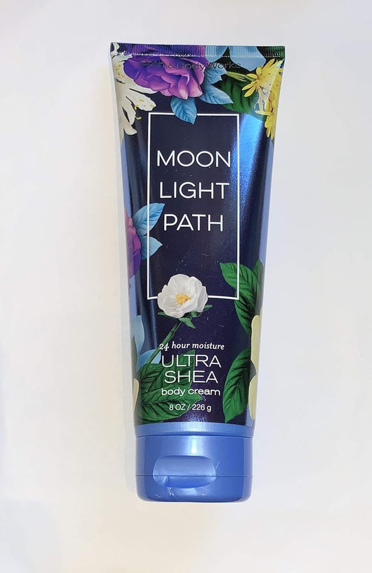 Crème Pour Le Corps Moonlight Path Bath And Body Works