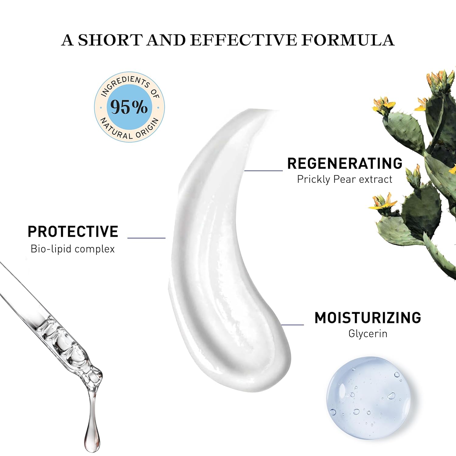 Embryolisse Foaming Cream Milk. Hydrating Cleanser For Face And Body, Soap-Free, Vegan Formula, 6.76 Fl.Oz. : Beauty & Personal Care