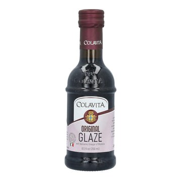 Colavita Original Balsamic Glaze 1/4Lt (8.5oz) Timeless
