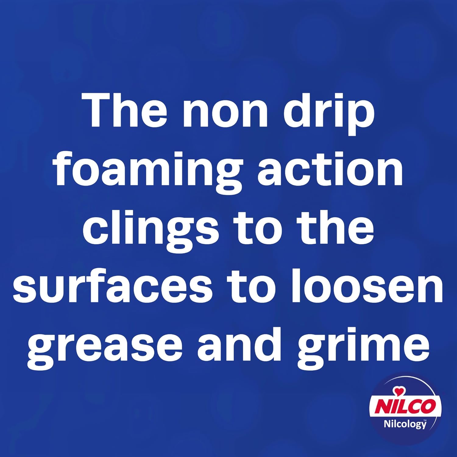 Nilco Foaming Glass Cleaner 500ml : Amazon.co.uk: Grocery