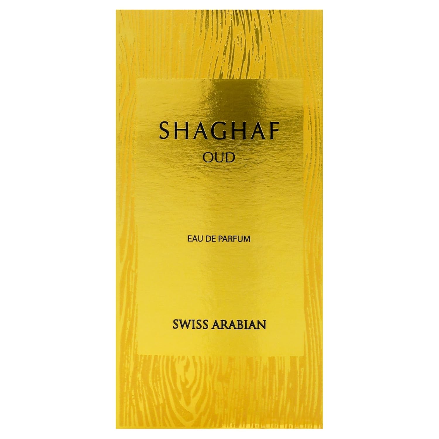 Swiss Arabian Shaghaf Vanilla Toffee - Arabian Perfume For Men And Women - Unisex Eau De Parfum - Dubai Long Lasting Perfume - Travel Size - 2.5 Oz : Beauty & Personal Care
