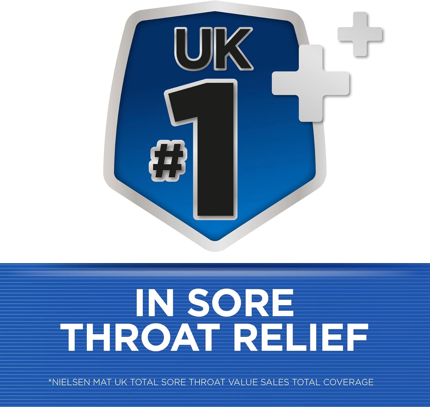 Strepsils Sore Throat & Cough Lozenges, 24S, Gluten Free, Sore Throat And Dry Cough Relief, Fights Infection, Works In 5 Mins (Pack Of 3)