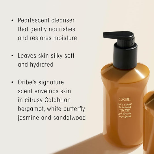 ORIBE Replenishing Body Wash