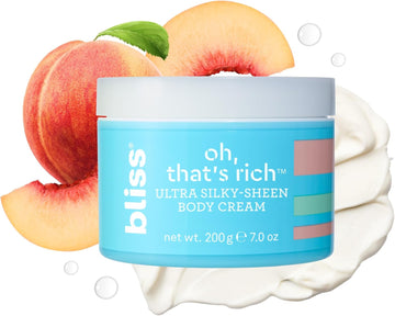 bliss 24-'Heaven' Healing Body Balm 240 ml