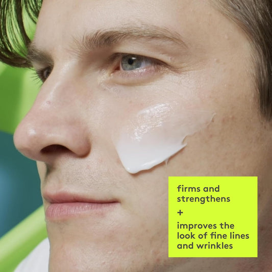 Drunk Elephant Protini Polypeptide Cream - Firming Moisturizer - Clean Clinical Skincare - Cruelty-Free - Dermatologist-Tested - Free Of Essential Oils, Silicones, And Fragrance