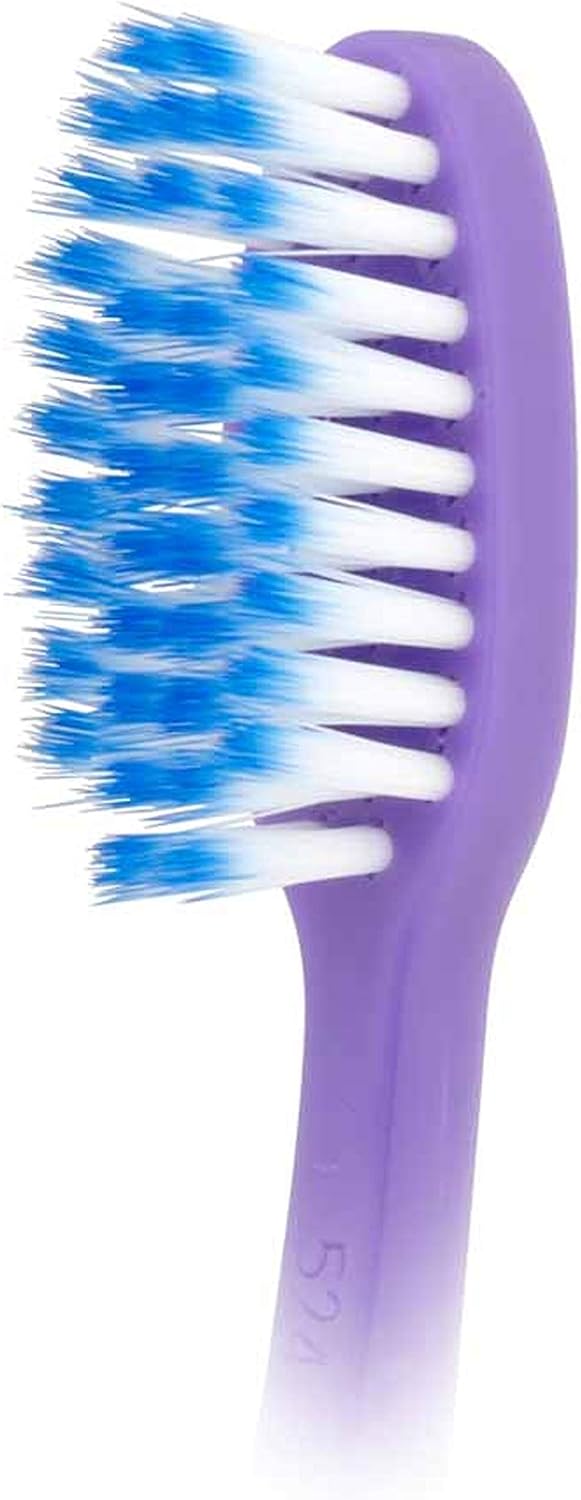 Wisdom Clean Between Toothbrush: Sensitive