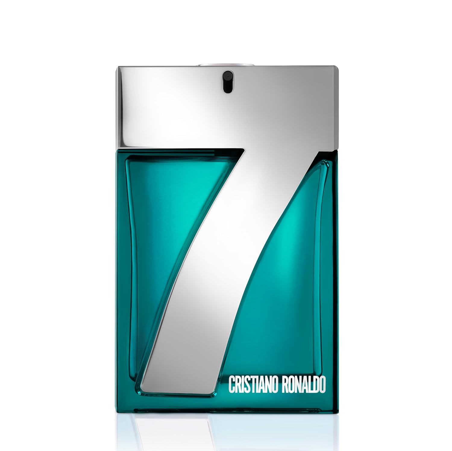 Cr7 Origins Cristiano Ronaldo - Eau De Toilette Cologne Scent For Men - With Pineapple Sorbet, Mandarin, And Patchouli - From Cristiano Ronaldo'S Original Men'S Fragrance Collection - 3.4 Oz