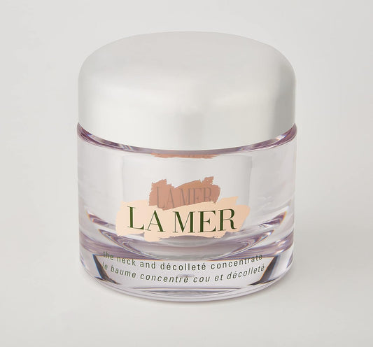 La Mer The Neck And Decollete Concentrate For Women - 1.7 Oz Cream