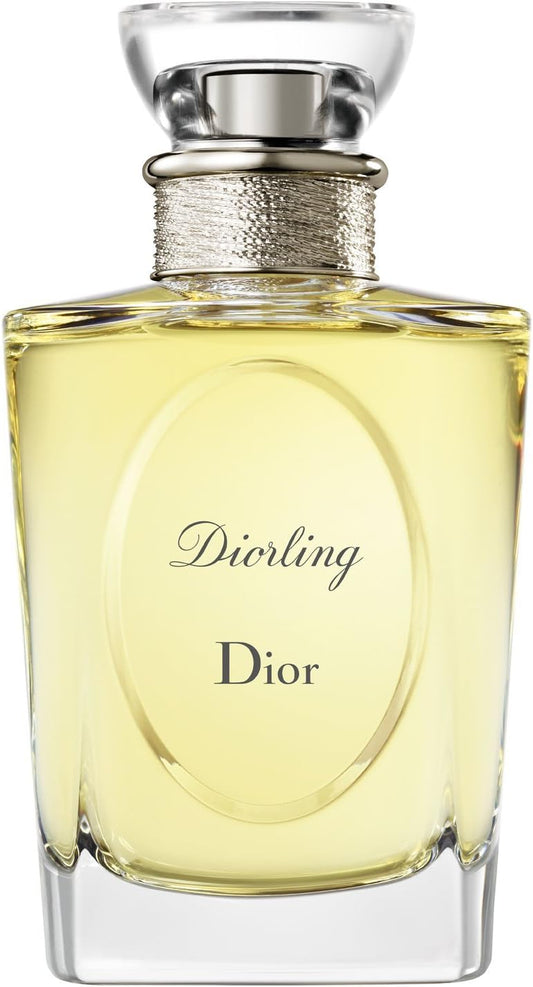Christian Dior Diorling 100Ml Eau De Toilette Spray