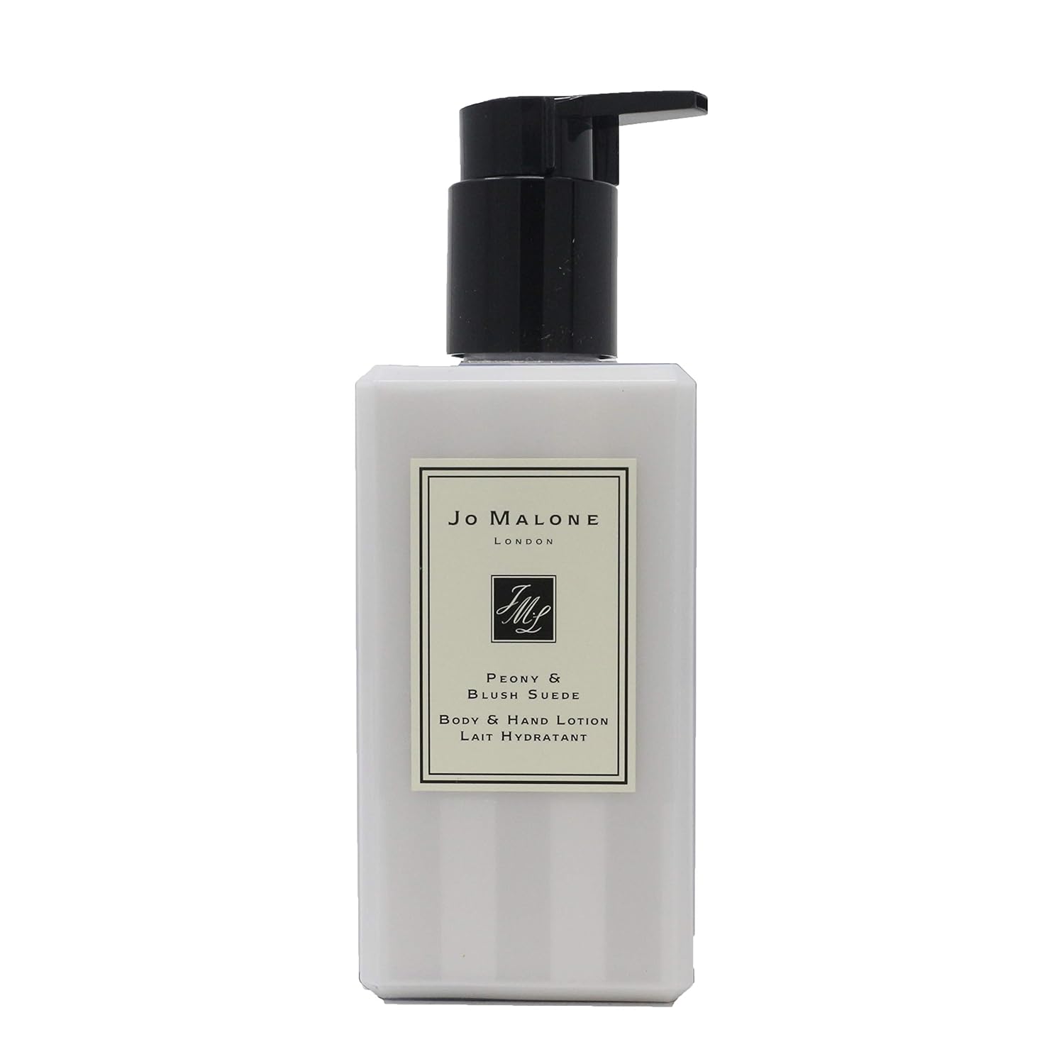 Jo Malone Peony And Blush Suede Body And Hand Lotion For Unisex - 8.5 Oz Body Lotion