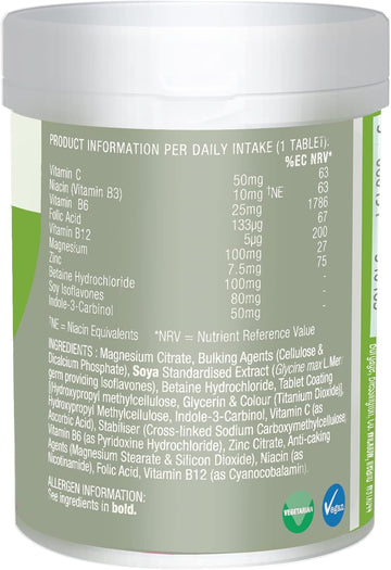 Patrick Holford Female Balance