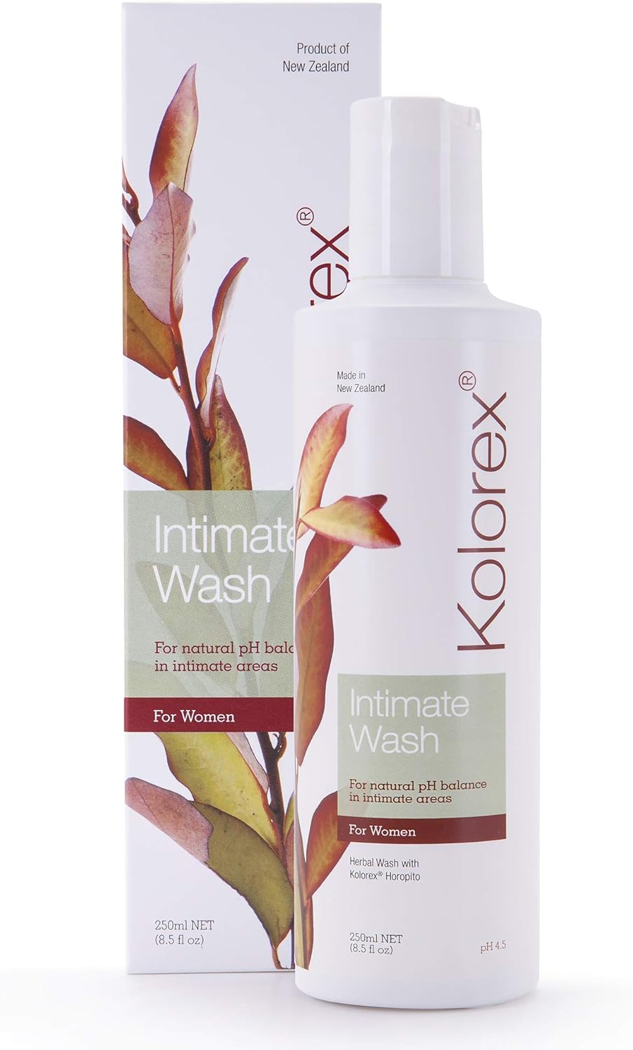 Kolorex® Vaginal Care Wash