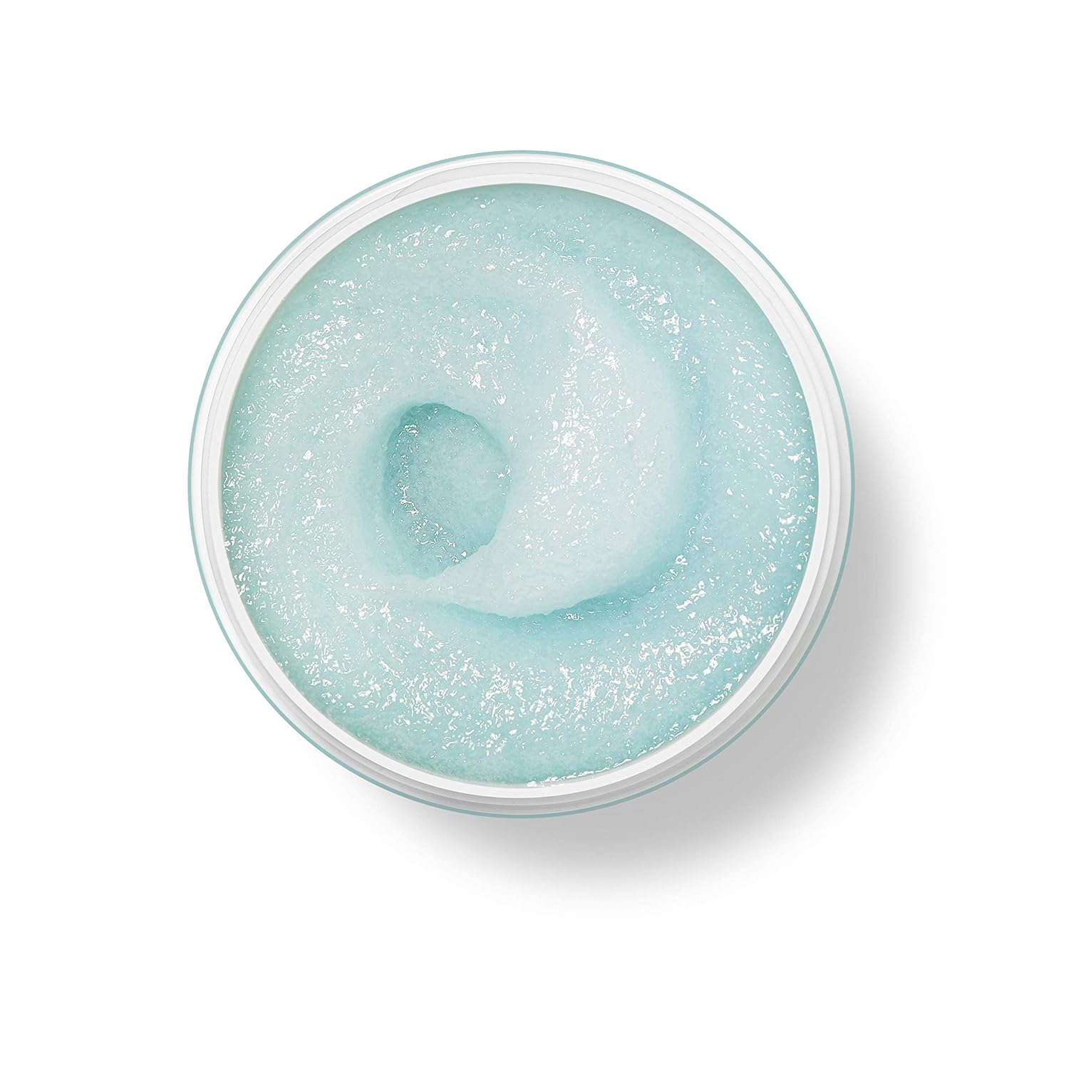 Bliss Hot Salt Scrub, Self-Heating Body Polish | Warming Scrub to Exfoliate, Heal, and Smooth Skin | Straight-from-the Spa | Paraben Free, Cruelty Free | 10.6 oz : Body Scrubs : Beauty & Personal Care