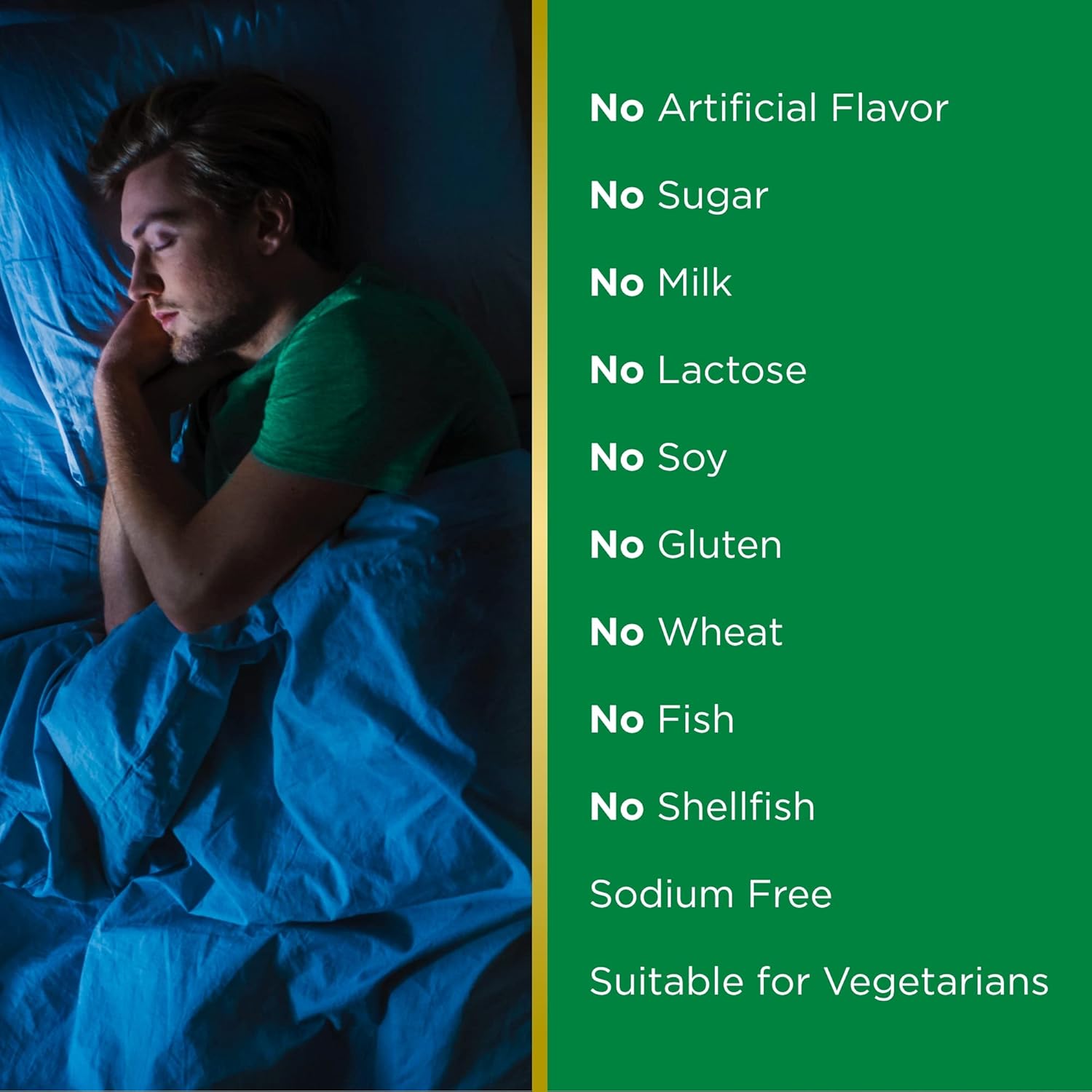 Nature’s Bounty Melatonin 3mg, 100% Drug Free Sleep Aids for Adults, Supports Relaxation and Sleep, Dietary Supplement, 240 Count (Cherry Flavour - Packaging May Vary) : Health & Household