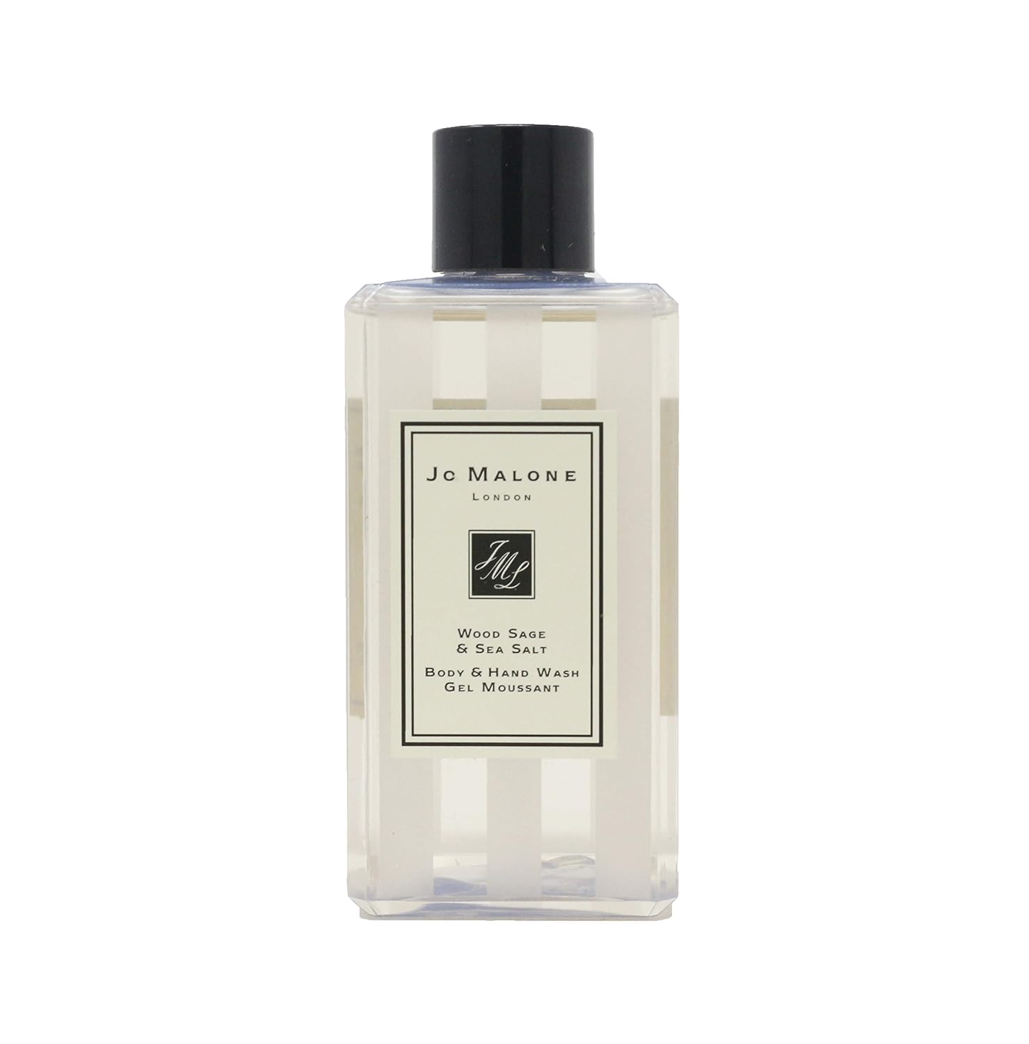 Jo Malone Wood Sage And Sea Salt Body And Hand Wash For Unisex - 8.3 Oz Body Wash