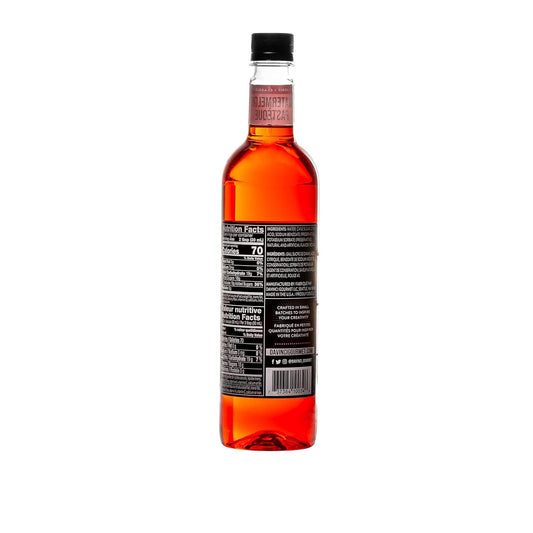 Davinci Gourmet Classic Watermelon Syrup, 25.4 Fluid Ounce (Pack Of 1)