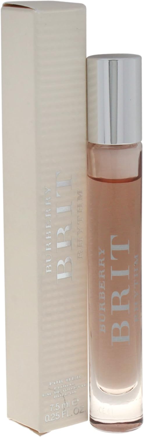 Burberry Brit Rhythm Floral For Women Eau De Toilette