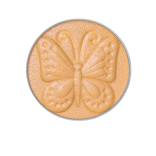 Anna Sui Silky Eye Color, Luxurious Luster Eyeshadow With Smooth, Long-Lasting Silk-Like Finish, Infused With Moisturizing & Emollient Oils, 0.042 Oz
