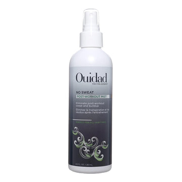 OUIDAD No Sweat Post- Workout Mist, 8.5 Fl. Oz