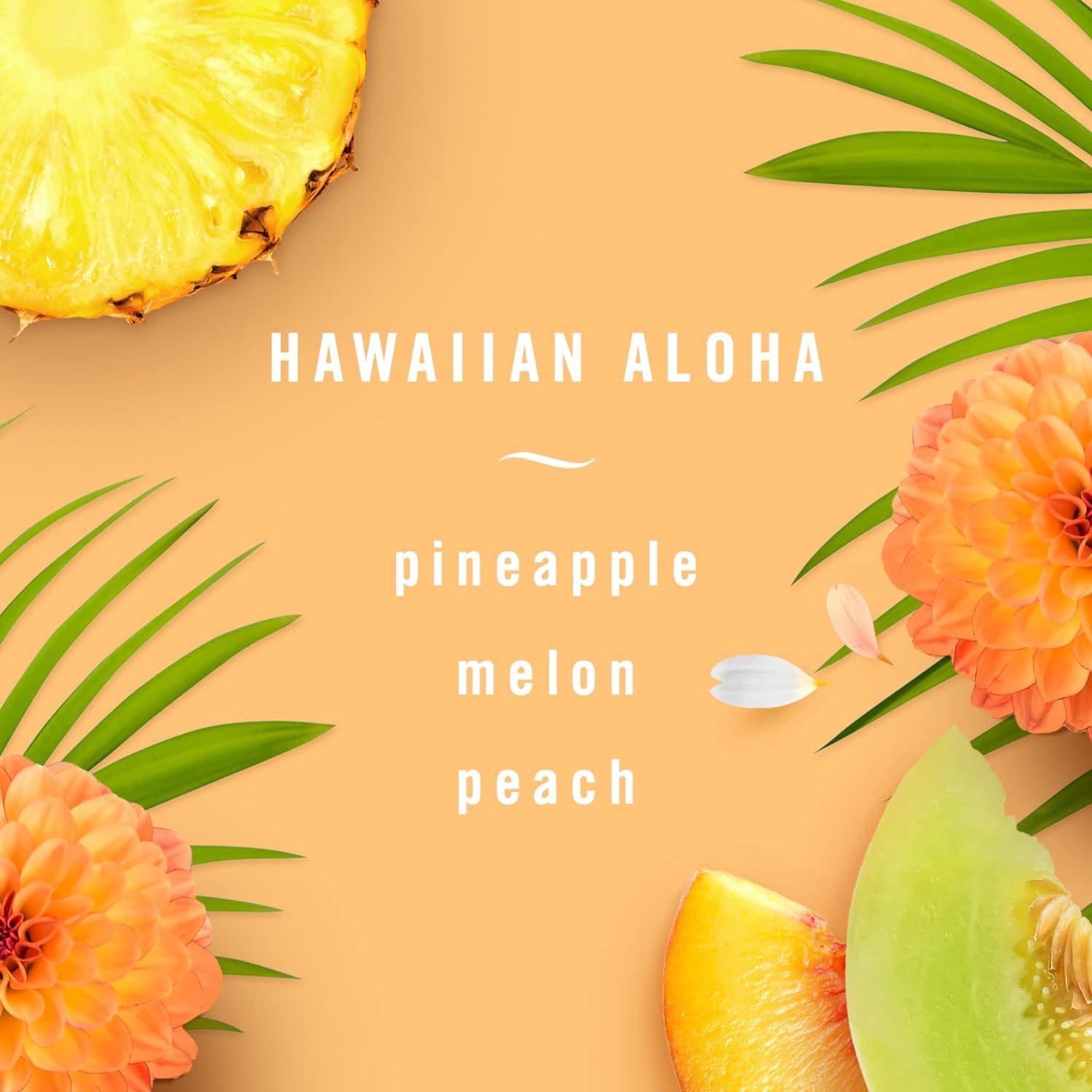 Febreze® AIR Freshener, Hawaiian Aloha, 17.6 Oz, Pack Of 2 : Health & Household