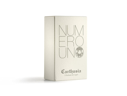 Carthusia Numero Uno Eau De Parfum, 100 Ml : Beauty & Personal Care