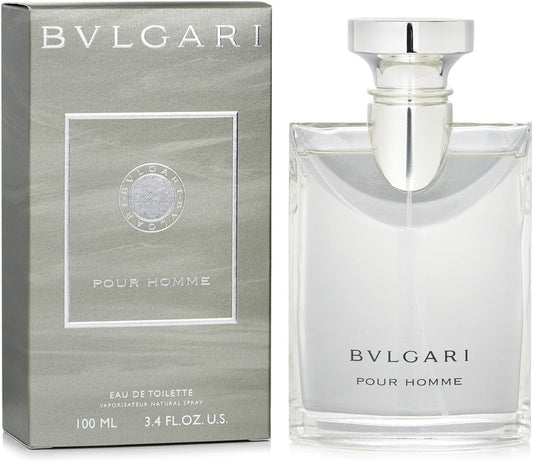 Bvlgari Pour Homme Edt 100Ml