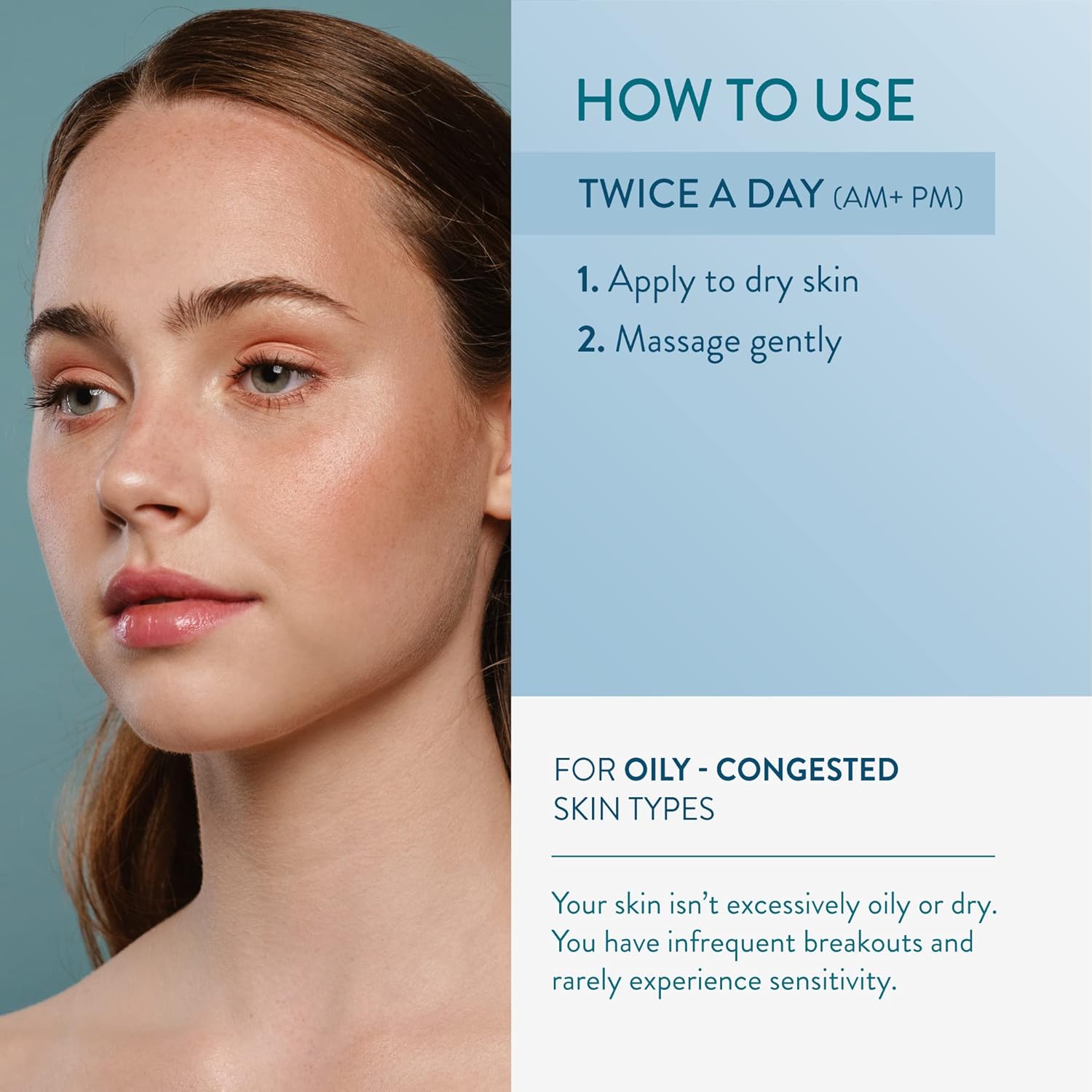 Lancer Skincare The Method: Cleanse Face Cleanser, Daily Face Wash With Salicylic Acid, Normal-Combination Skin, 2 Fluid Ounces : Beauty & Personal Care