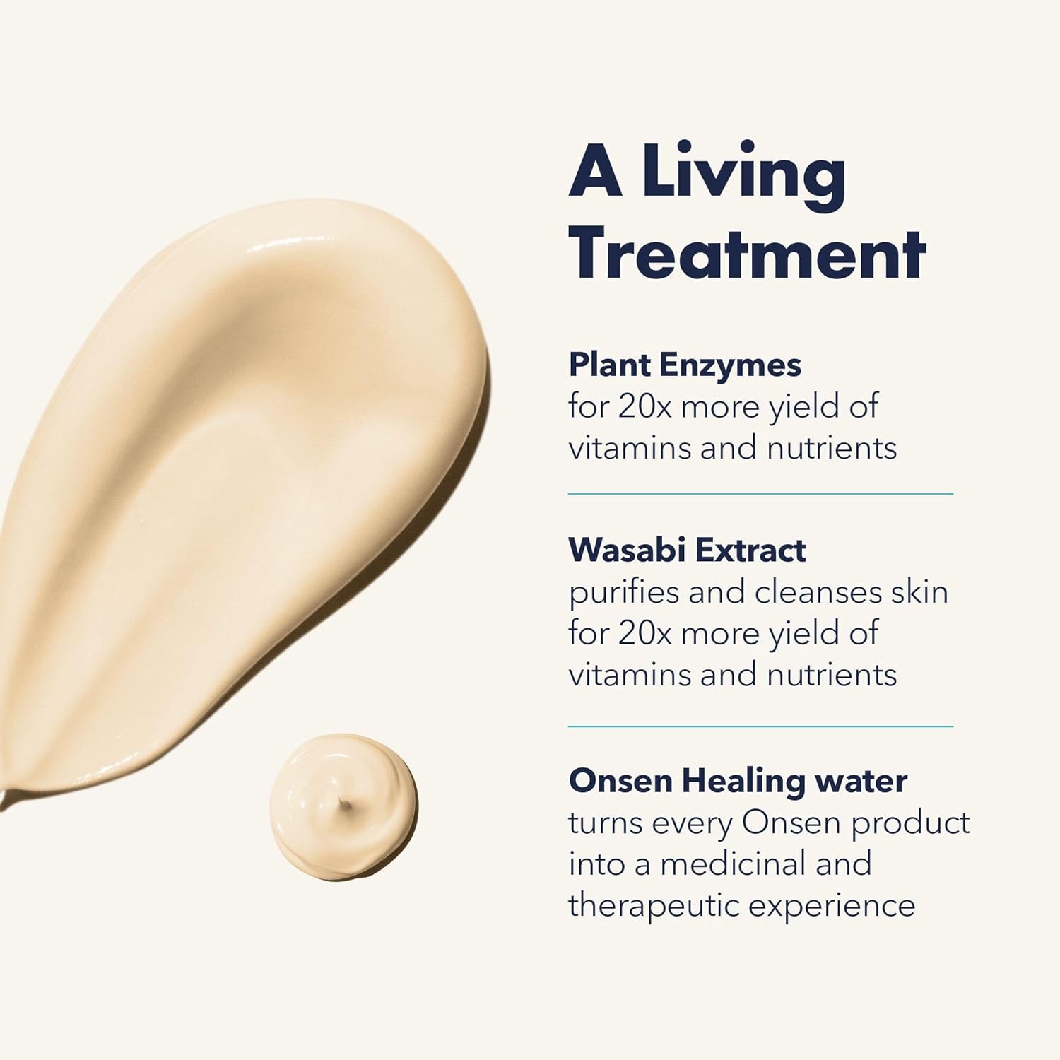 Onsen White Pagoda Hand Cream | Remedy For Dark Spot | Natural Hyperpigmentation Treatment | Nursing Essentials For Aging Hands | Tsubaki, Jojoba & Squalane | Hydroquinone-Free | Vegan (4.35 Oz) : Beauty & Personal Care