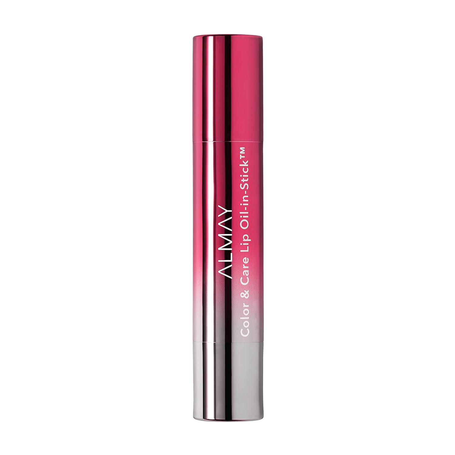 Almay Color & Care Lip Oil In Stick, Cake Walk 140, 0.09 Oz