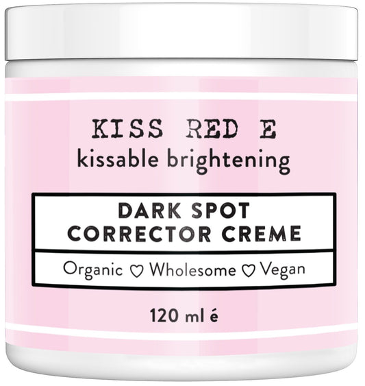 Dark Spot Corrector For Face. Dark Spot Remover Cream, Use For Age Spots 4 Oz