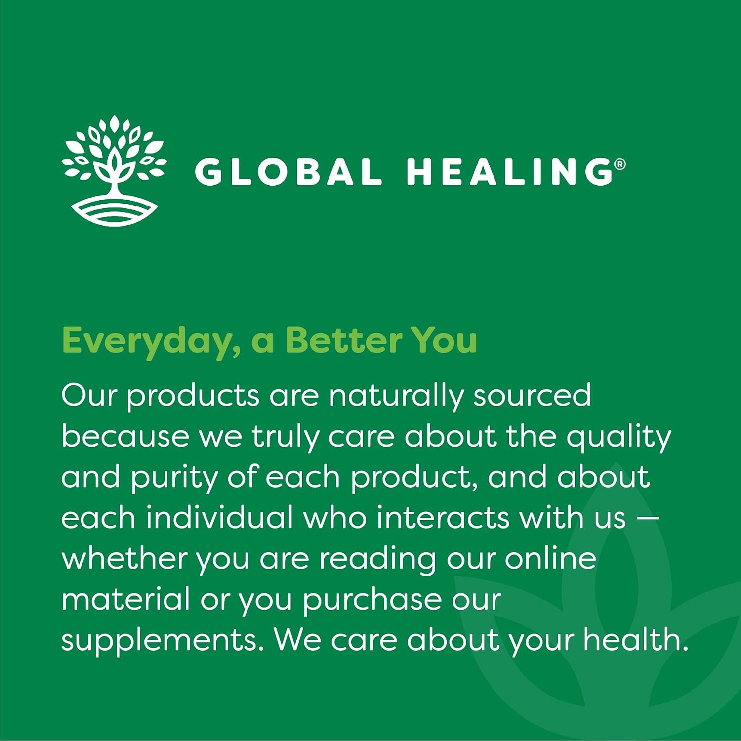 Global Healing Center Colon Cleanse Program, 6-Day Quick Cleanse with Step-by-Step Instructions - Oxygen Based and Natural Colon Cleanse Paired with Probiotic Supplement for Healthy Digestion Support : Health & Household