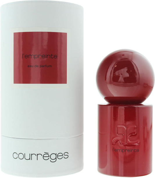 Courrèges L'Empreinte Eau De Parfum 50Ml