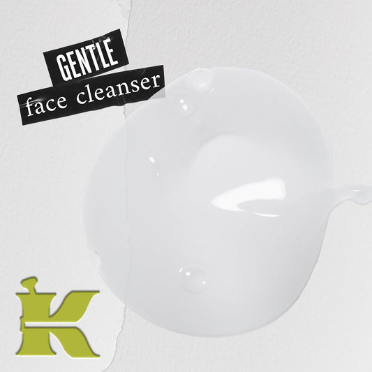 Kiehl'S Centella Sensitive Facial Cleanser, Ph-Balanced Face Wash, Fragrance-Free, Non-Comedogenic, 250Ml