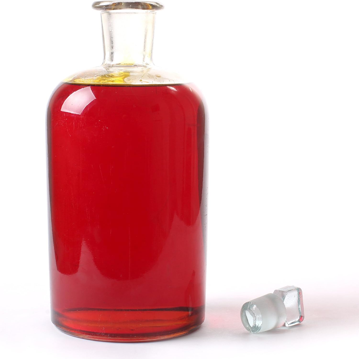 Mystic Moments | Carrot Infused Oil - 10ml : Health & Household
