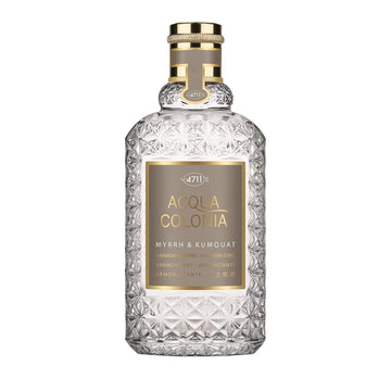 Unisex Perfume Acqua 4711 Edc