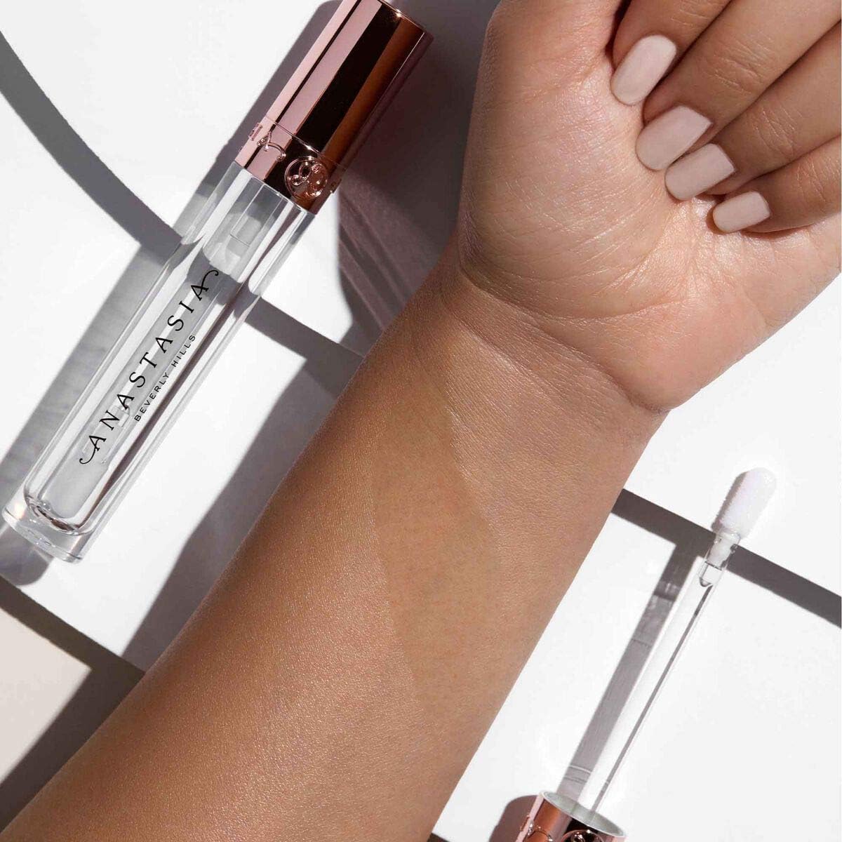 Anastasia Beverly Hills - Crystal Gloss : Amazon.co.uk: Beauty