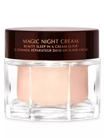 Charlotte Tilbury Charlotte'S Magic Night Cream Refill