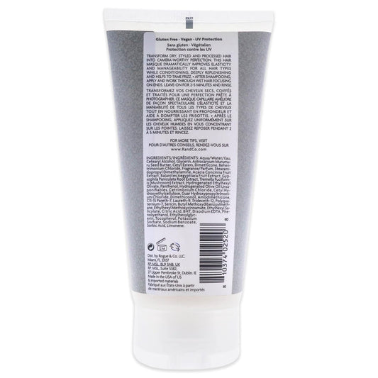 R+Co Television Perfect Hair Masque