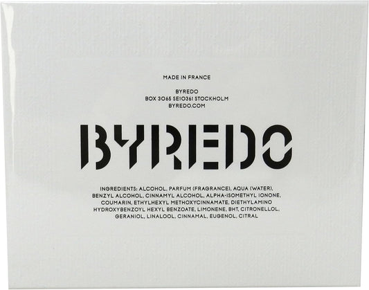 Byredo Slow Dance Eau De Parfum Spray 50Ml