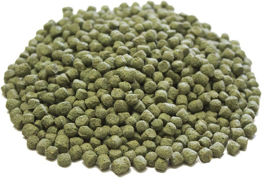 Extra Select Pond Pellets Complete Fish Food, 10 kg?10SBPP