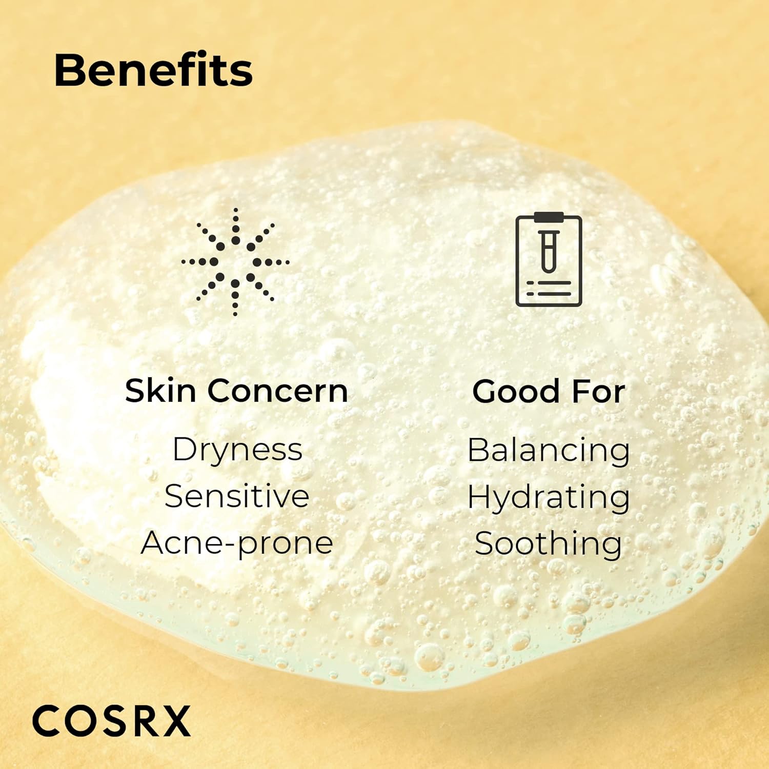 Cosrx Advanced Snail Mucin Gel Cleanser, 5.07 Fl Oz / 150 Ml, Rich Daily Deep Cleansing Gel For Dry & Sensitive Skin, Korean Skin Care, Not Tested On Animals, No Parabens : Beauty & Personal Care