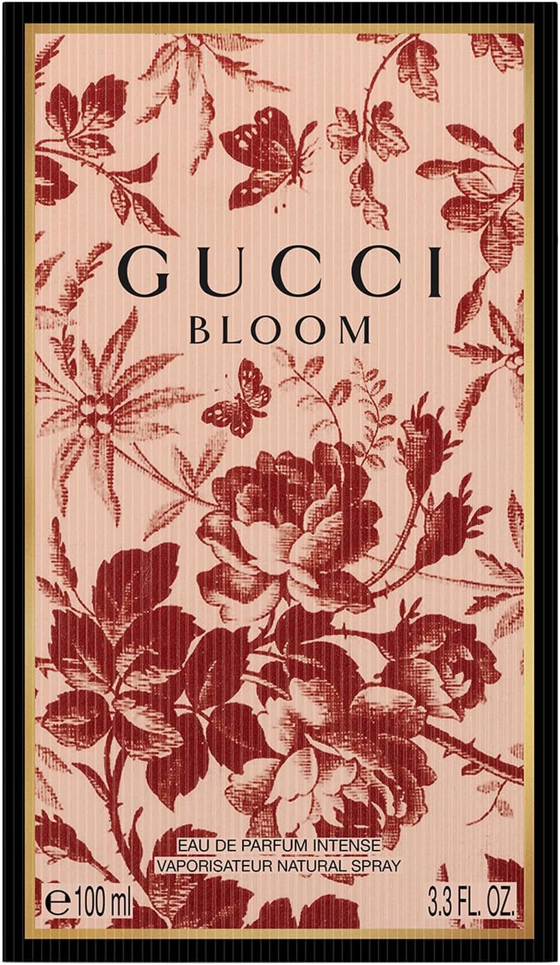 Gucci Bloom Intense Edp100Ml