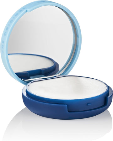 Lypsyl Mirror Compact, Luxurious Vanilla