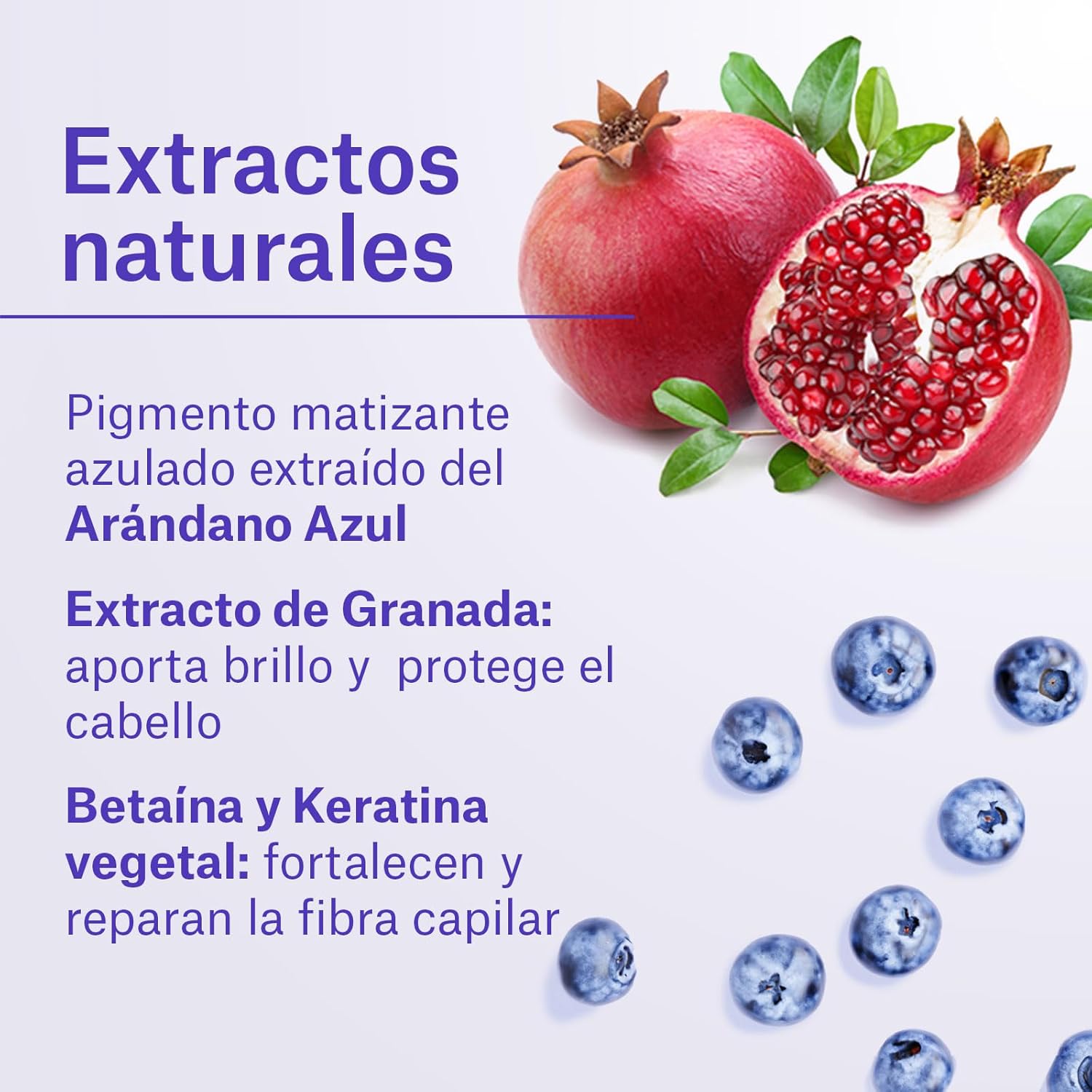 Naturaleza Y Vida Shampoo - 300 Ml